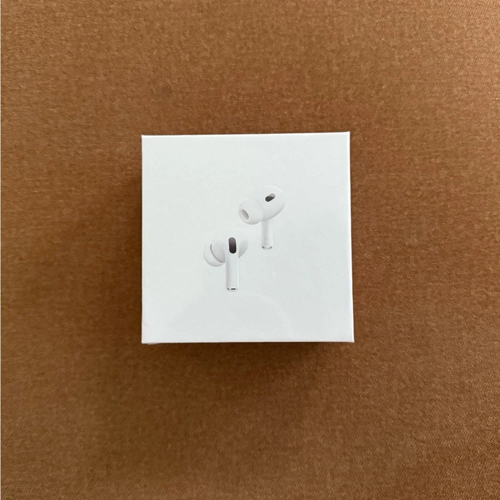 AirPods Pro 2nd Generation with ANC✅